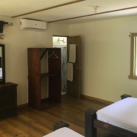 Hotel Tortuga Охочаль Экстерьер фото